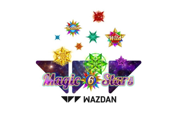 Wazdan’s Magic Stars 6 Takes Players on a Journey